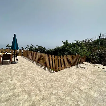 Σπίτι διακοπών Chozos Ocean View By Vv Canary Ocean Homes