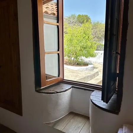 Chozos Ocean View By Vv Canary Ocean Homes Σπίτι διακοπών Las Cruces (Canary)