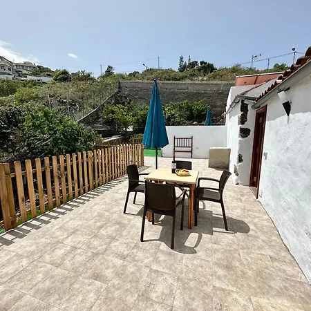 Prázdninový dům Chozos Ocean View By Vv Canary Ocean Homes *