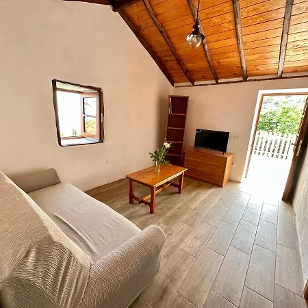 Chozos Ocean View By Vv Canary Ocean Homes Las Cruces (Canary)