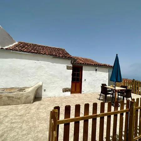 Semesterbostad Chozos Ocean View By Vv Canary Ocean Homes