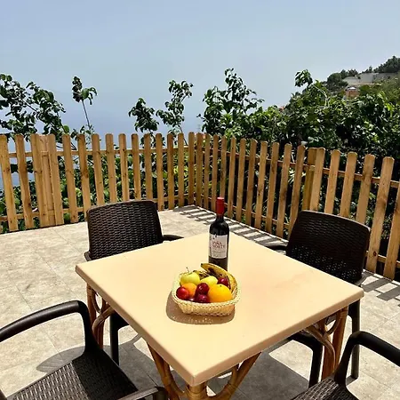 Ferienhaus Chozos Ocean View By Vv Canary Ocean Homes