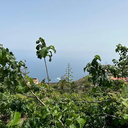 Semesterbostad Chozos Ocean View By Vv Canary Ocean Homes *