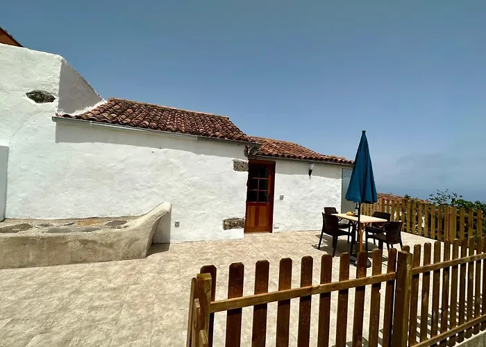 Holiday home Chozos Ocean View By Vv Canary Ocean Homes