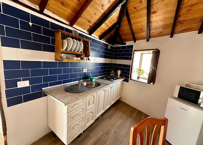 Chozos Ocean View By Vv Canary Ocean Homes