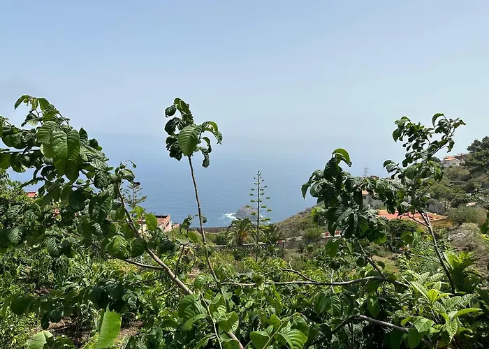 Holiday home Chozos Ocean View By Vv Canary Ocean Homes *